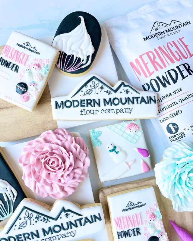 Royal Icing Recipe with Meringue Powder Easy Icing for Sugar Cookies Tagged "meringue powder