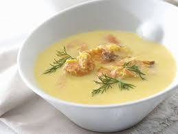Quick & Easy Vegetable Soup Recipe