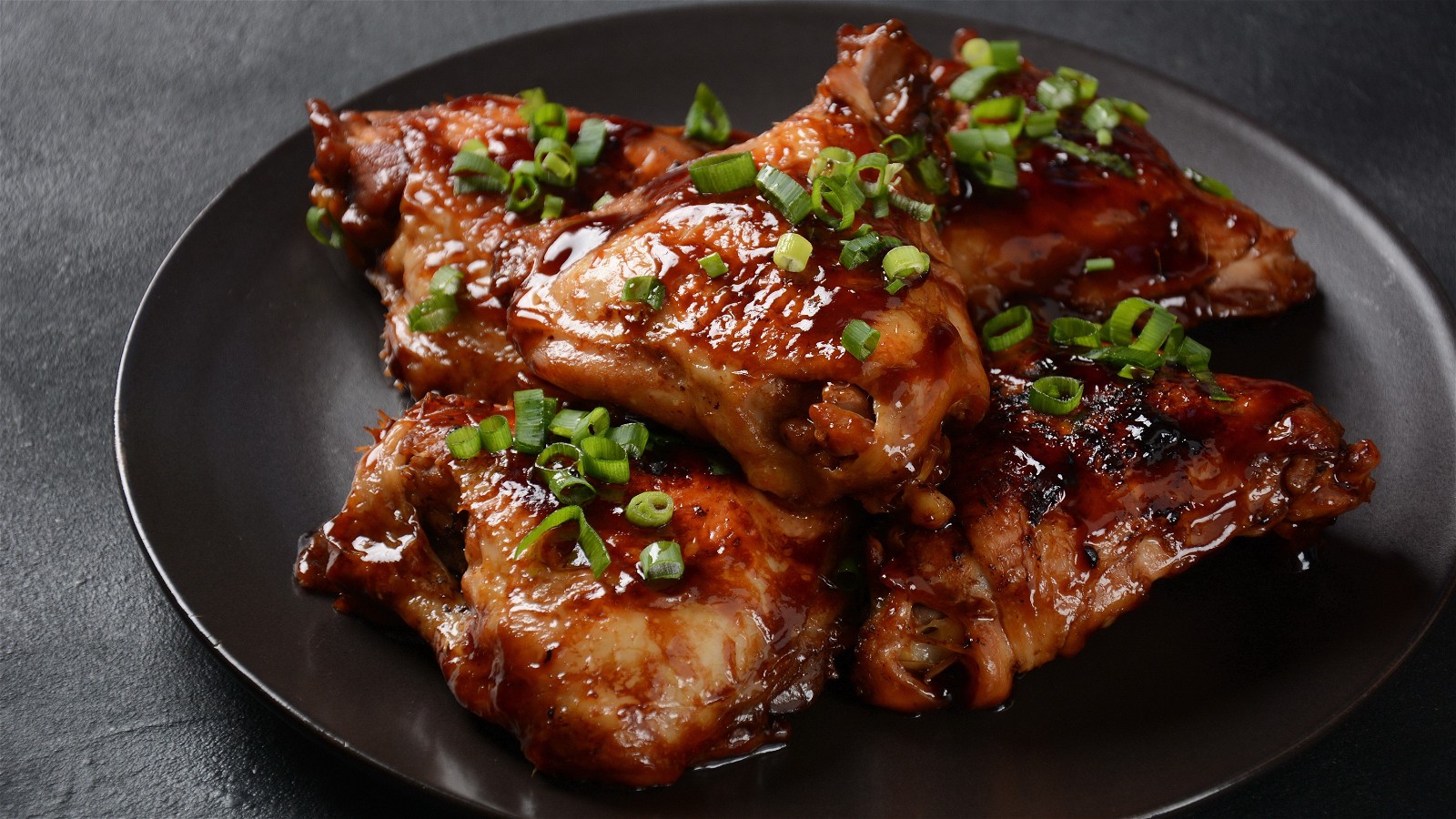 Image of Adobo Chicken