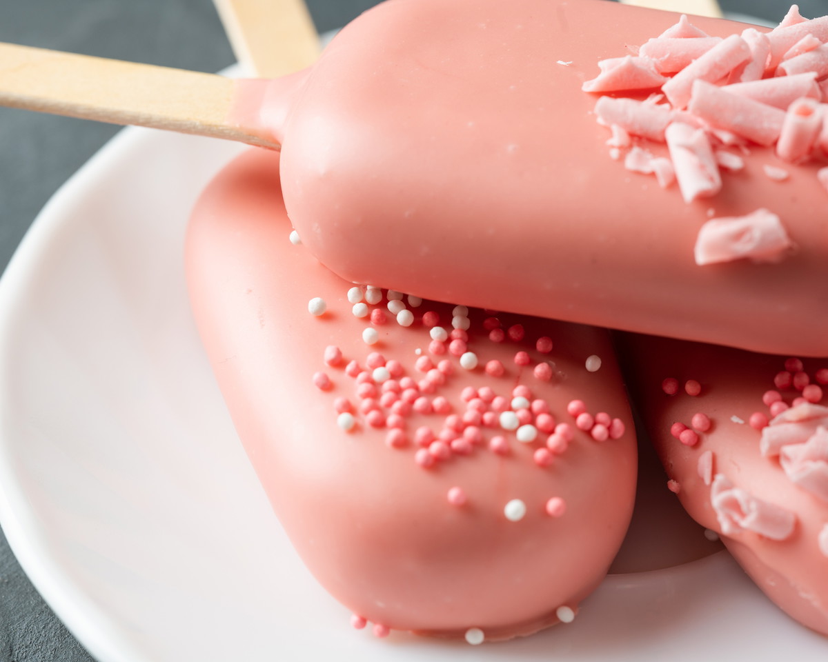 La Meilleure Recette des Magnum Cakes