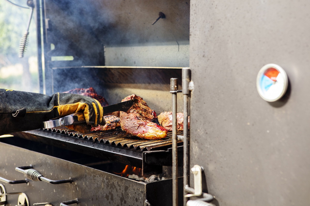 Santa Maria Tri-Tip