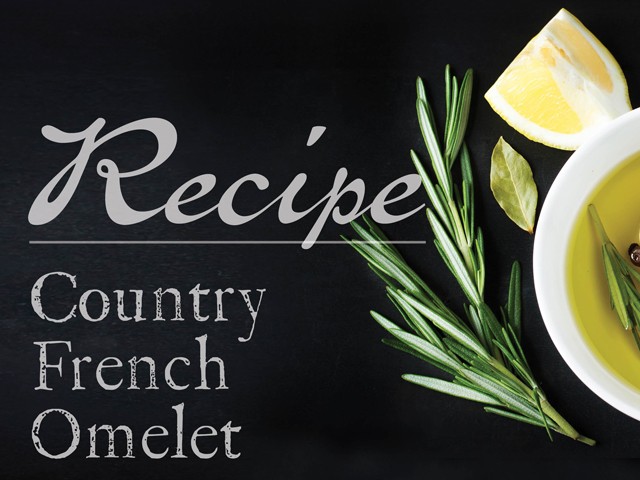 Image of Country French Omelet