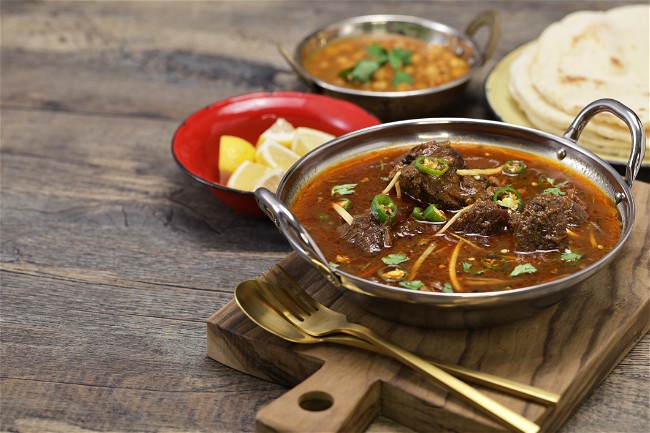 Image of Beef Nihari