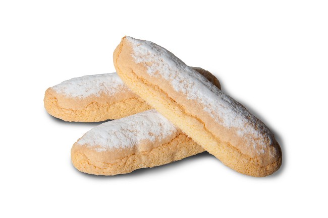Image of La Meilleure Recette des Biscuits à La Cuillère