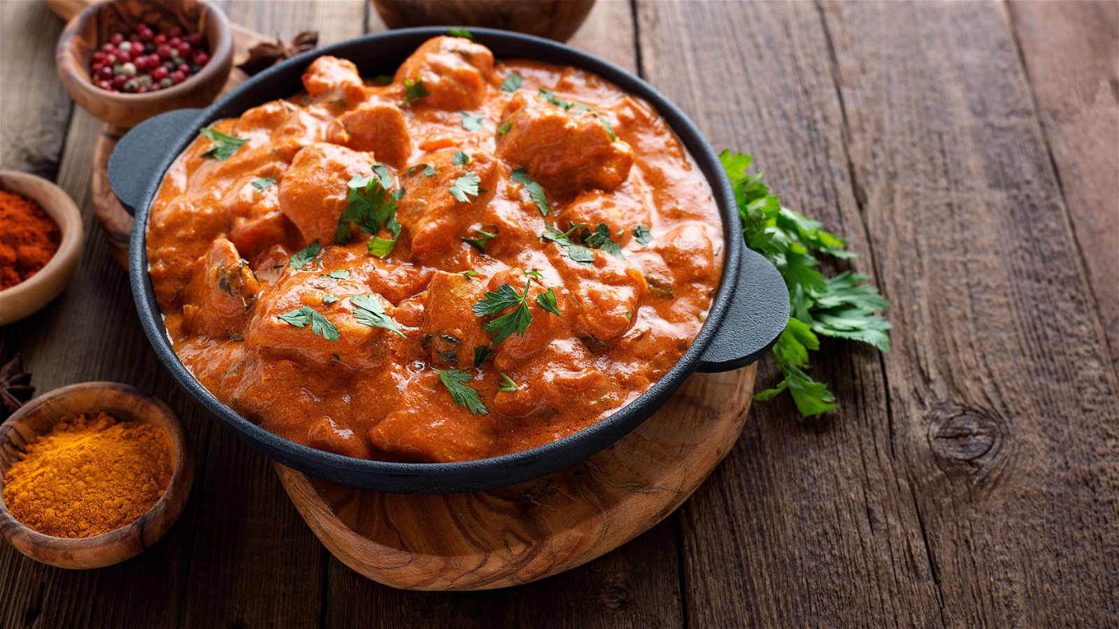 Image of Butter Chicken