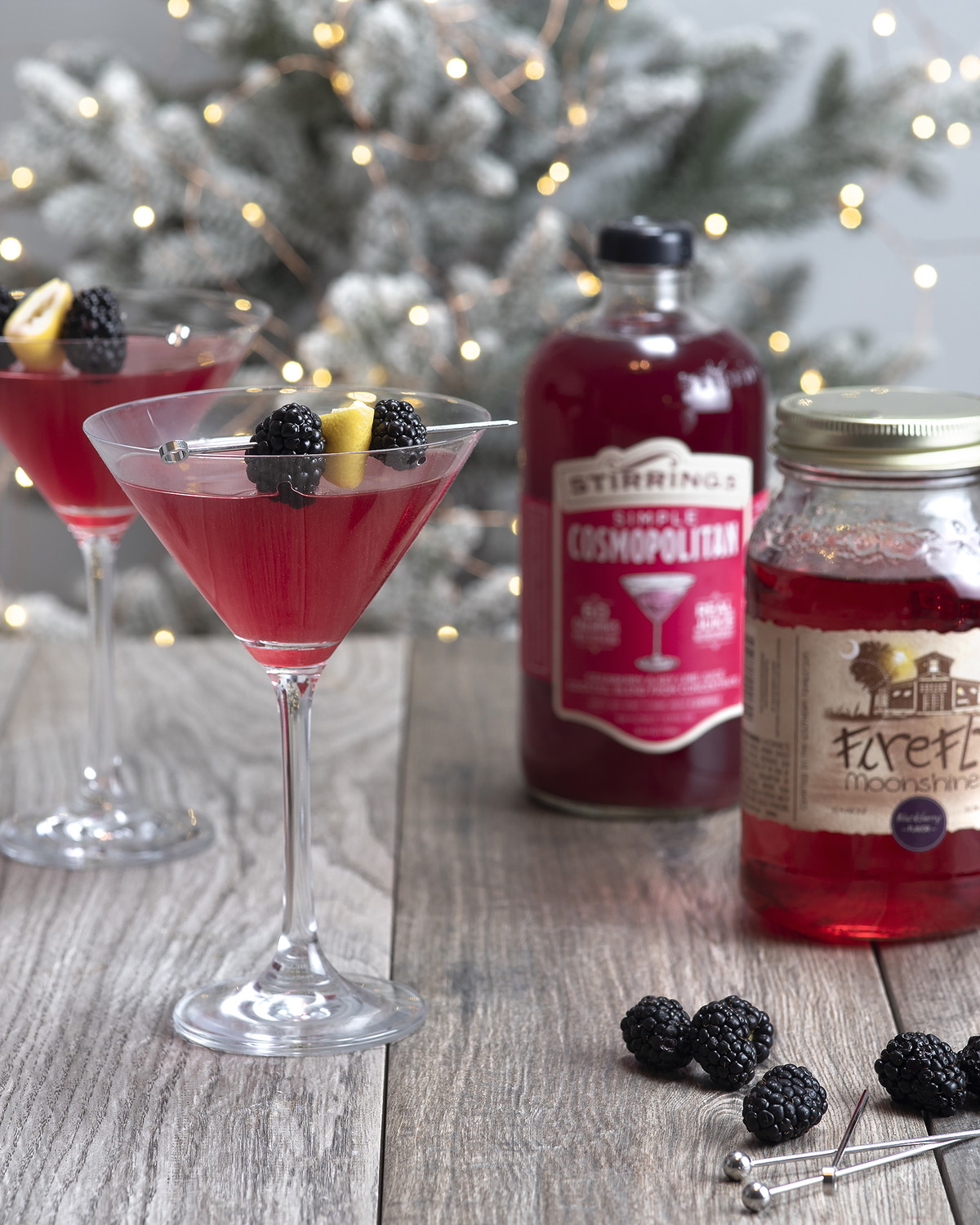 Be Berry Cosmo