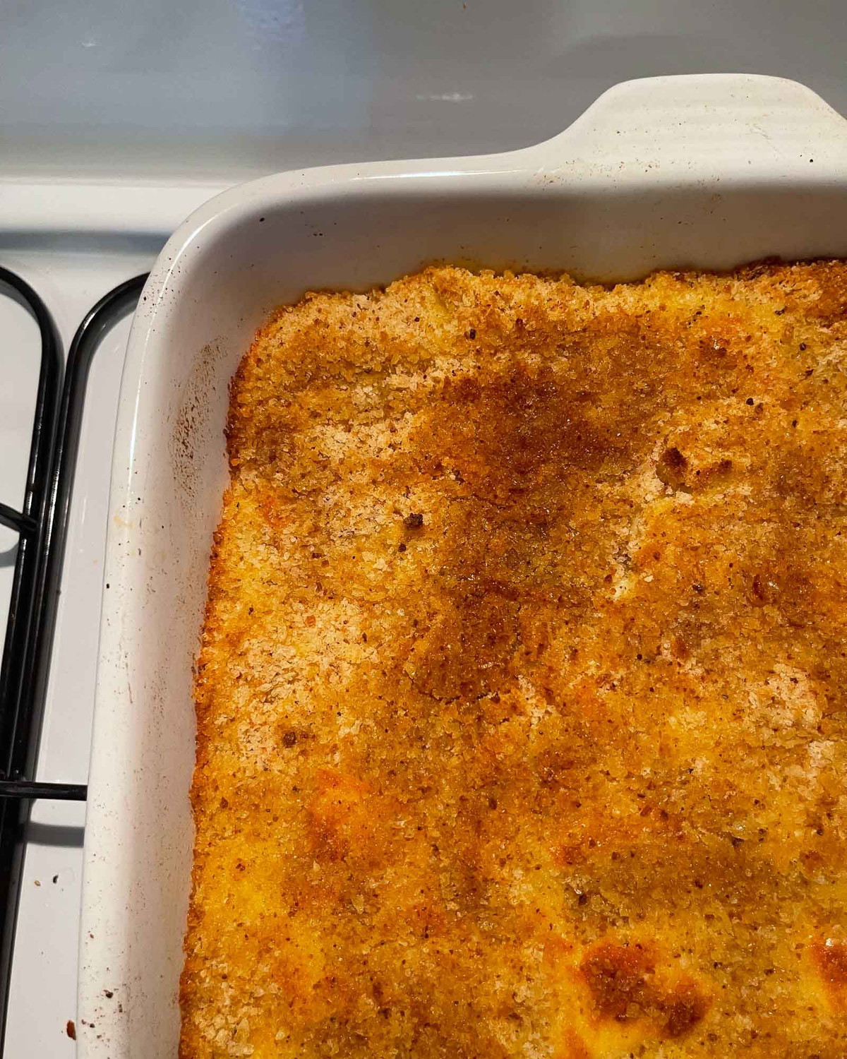 Potato Pie