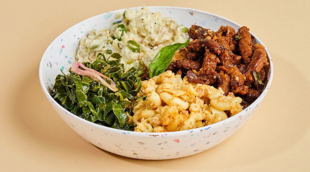 Fiery Soul Bowls
