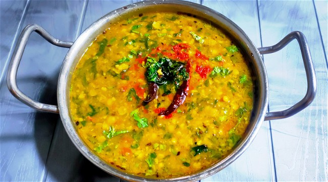 Image of Dal Tadka