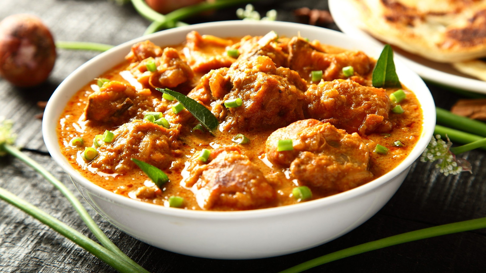 Image of Nariyal Chicken Curry