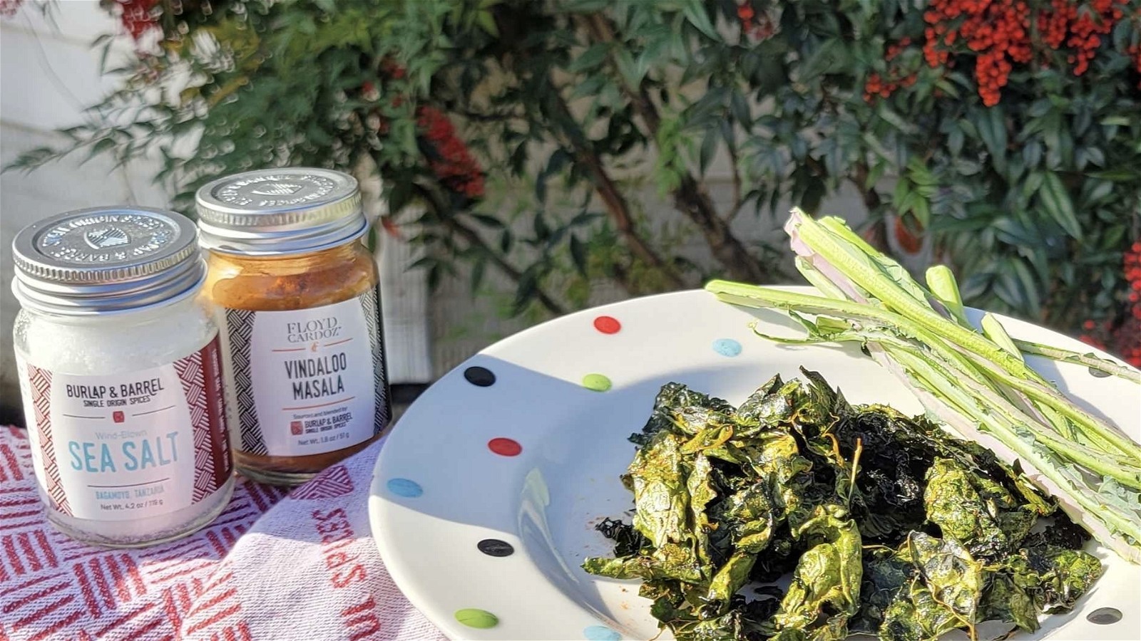 Photo by Burlap & Barrel