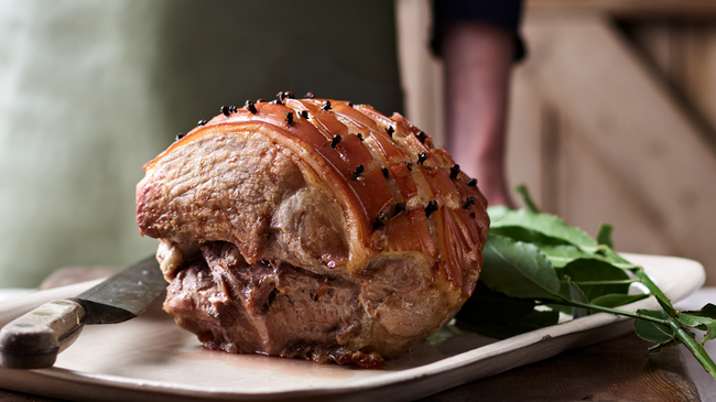 Image of Honey Roast Ham Joint