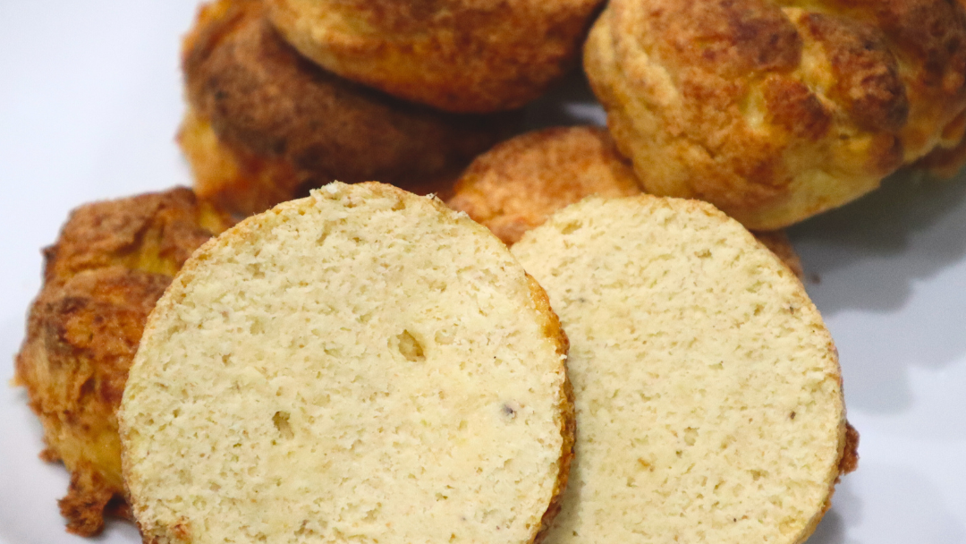 Image of Panda Flour® Cheese Scones