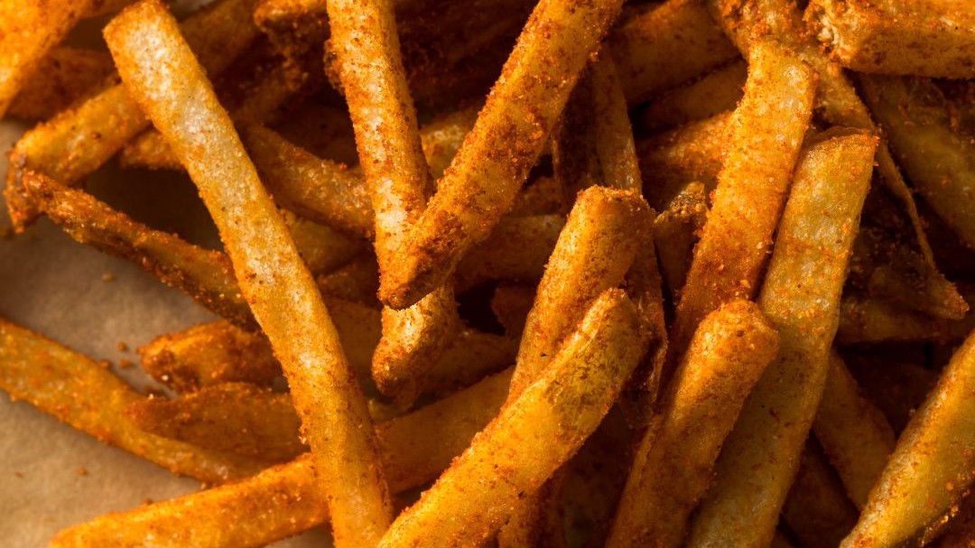 Image of Nacho Fries