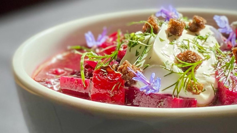Borscht