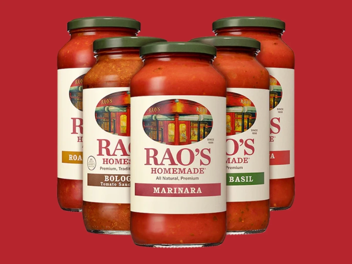 Rao's Homemade Marinara Sauce, 40 oz.