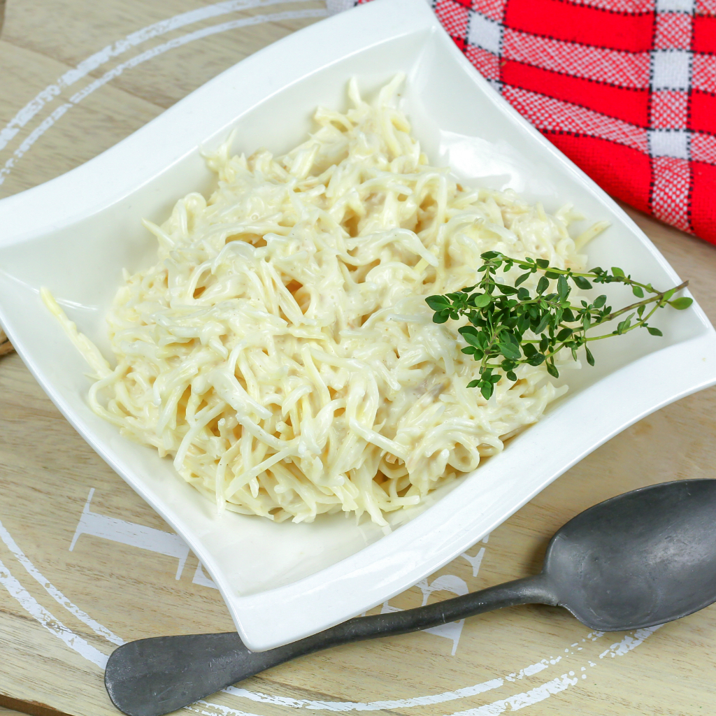 Céleri rémoulade 