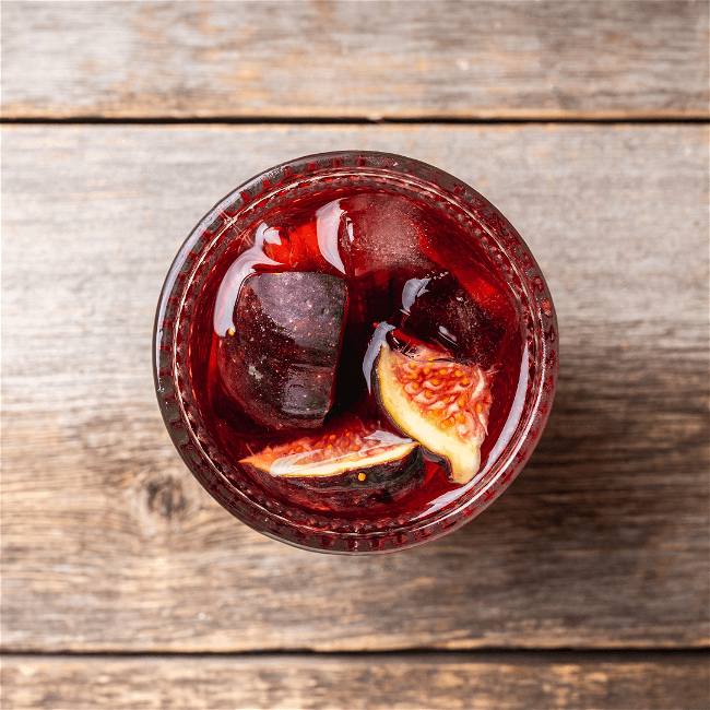 Image of Fig Old-Fashioned