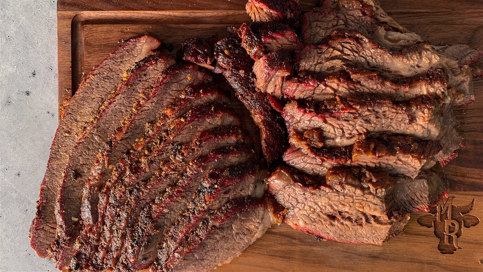Image of Hot & Fast 4 Hour Brisket | Go2 Edition