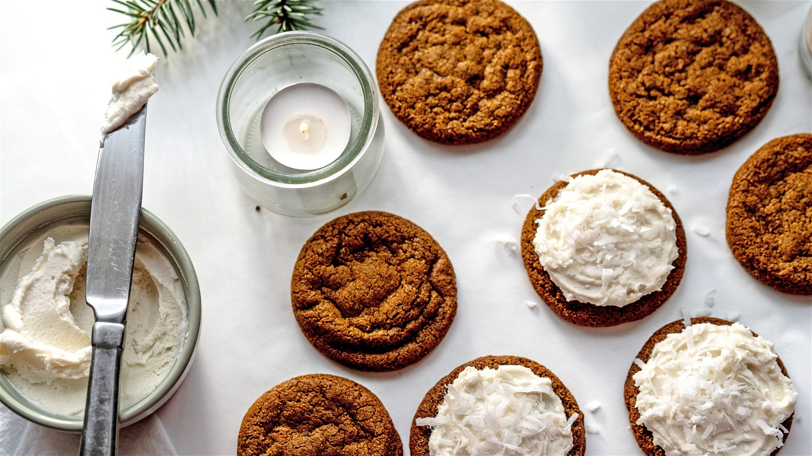 Image of Gingerbread Cookies