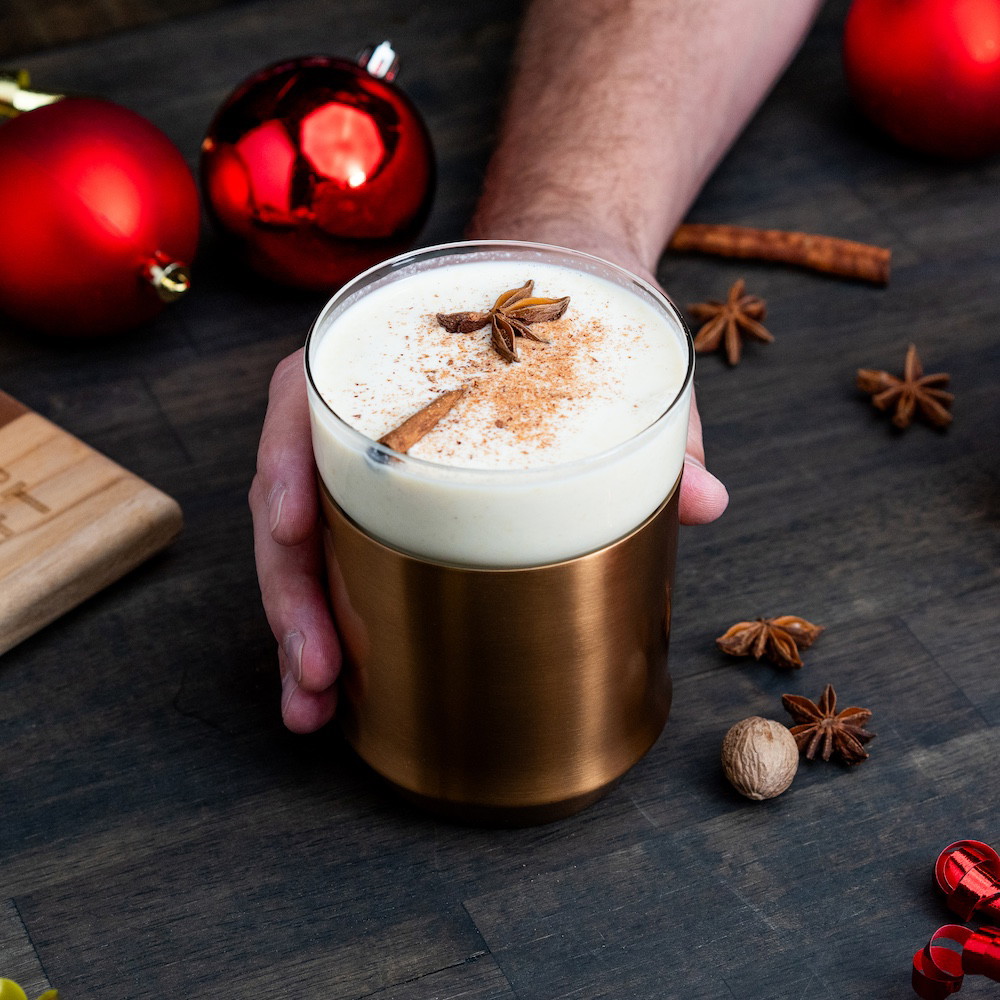 Eggnog