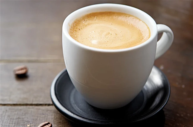 Image of Vanilla Latte