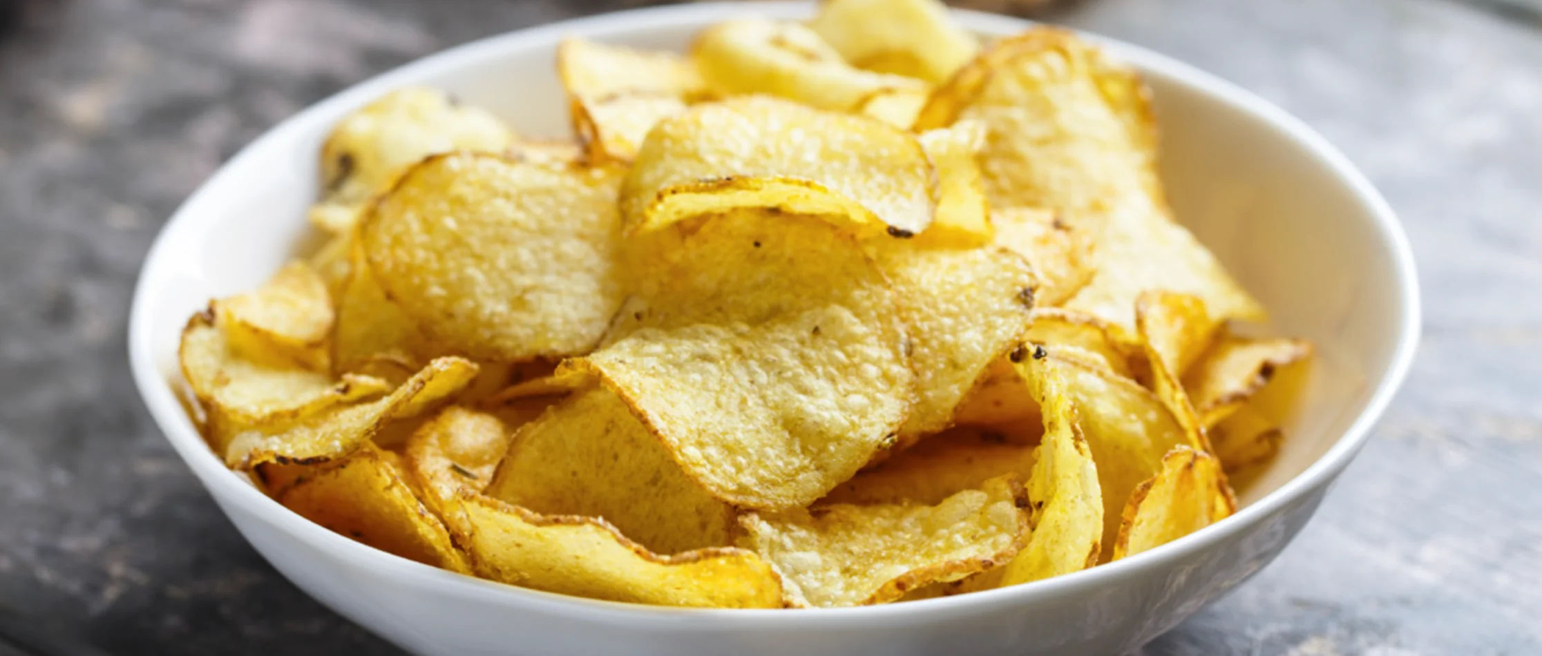 Image of Kettle-style Potato Chips