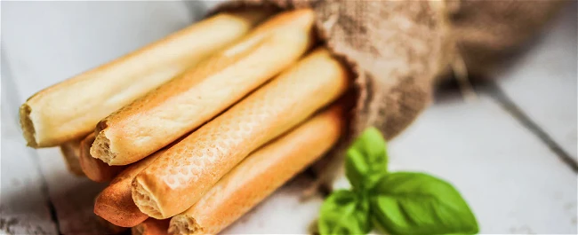 Image of Italian Breadsticks