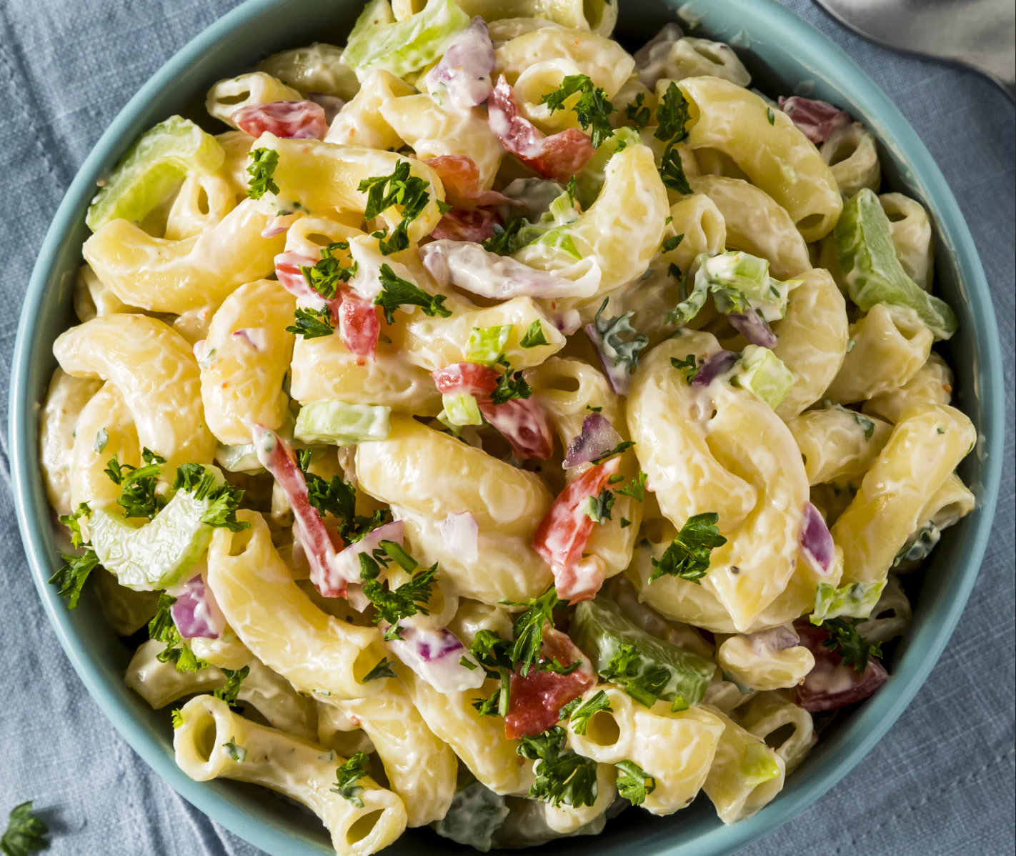 Image of Macaroni Salad