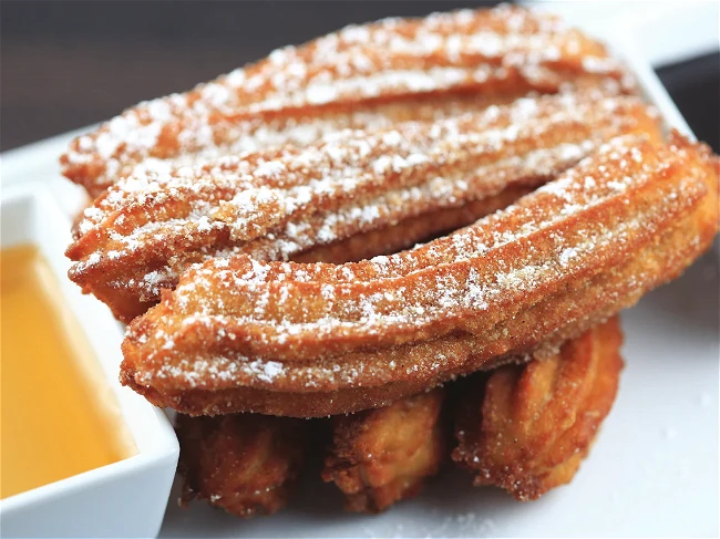 Image of Churros