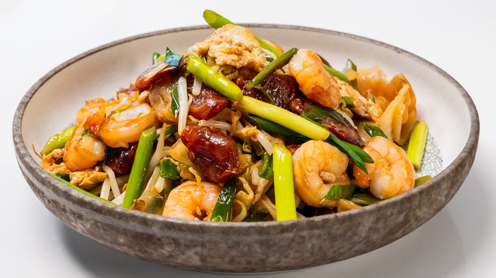 Image of Char kway teow recipe