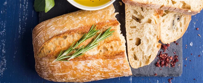 Image of Herb Bread