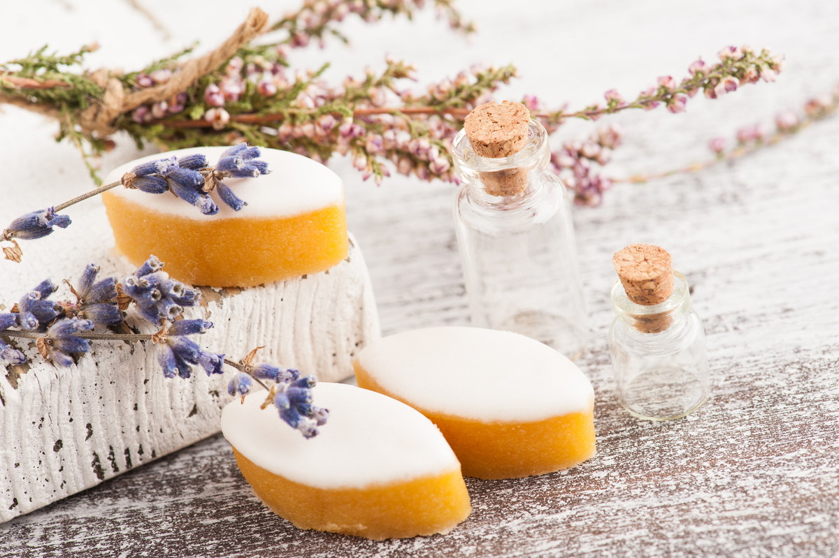La Meilleure Recette des Calissons de Provence