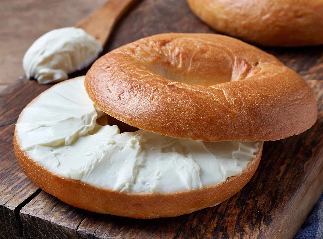 Image of Bagels