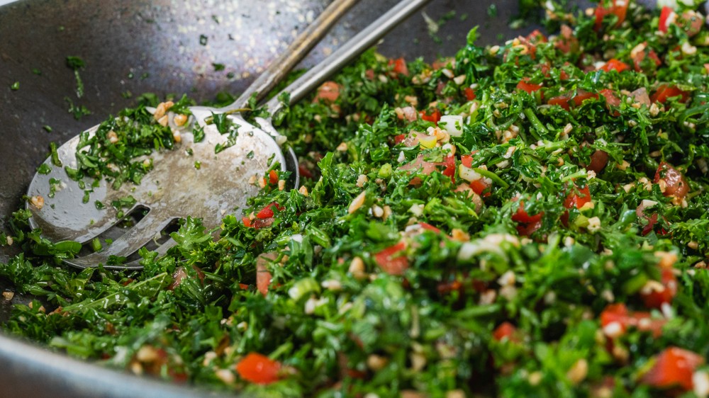 Image of Tabbouleh