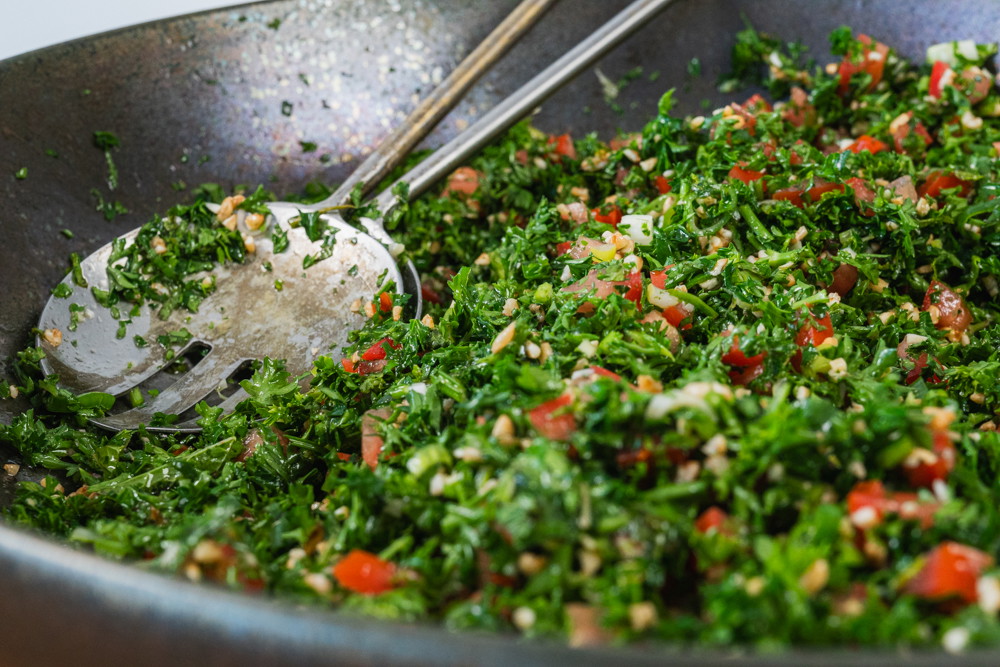 Tabbouleh