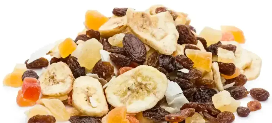 Image of Trail Mix Recipe