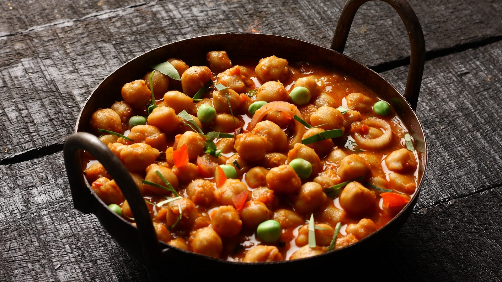 Image of Chana Masala