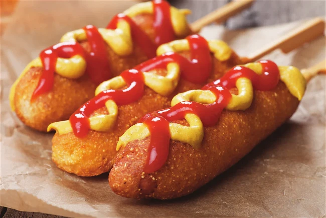 Image of Corn Dogs