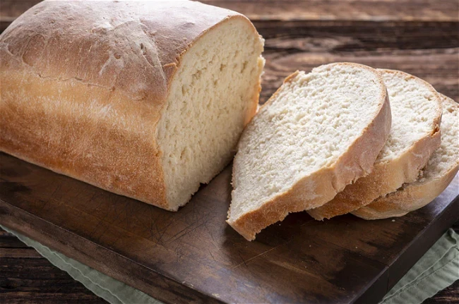 Image of Buttermilk Bread Recipe