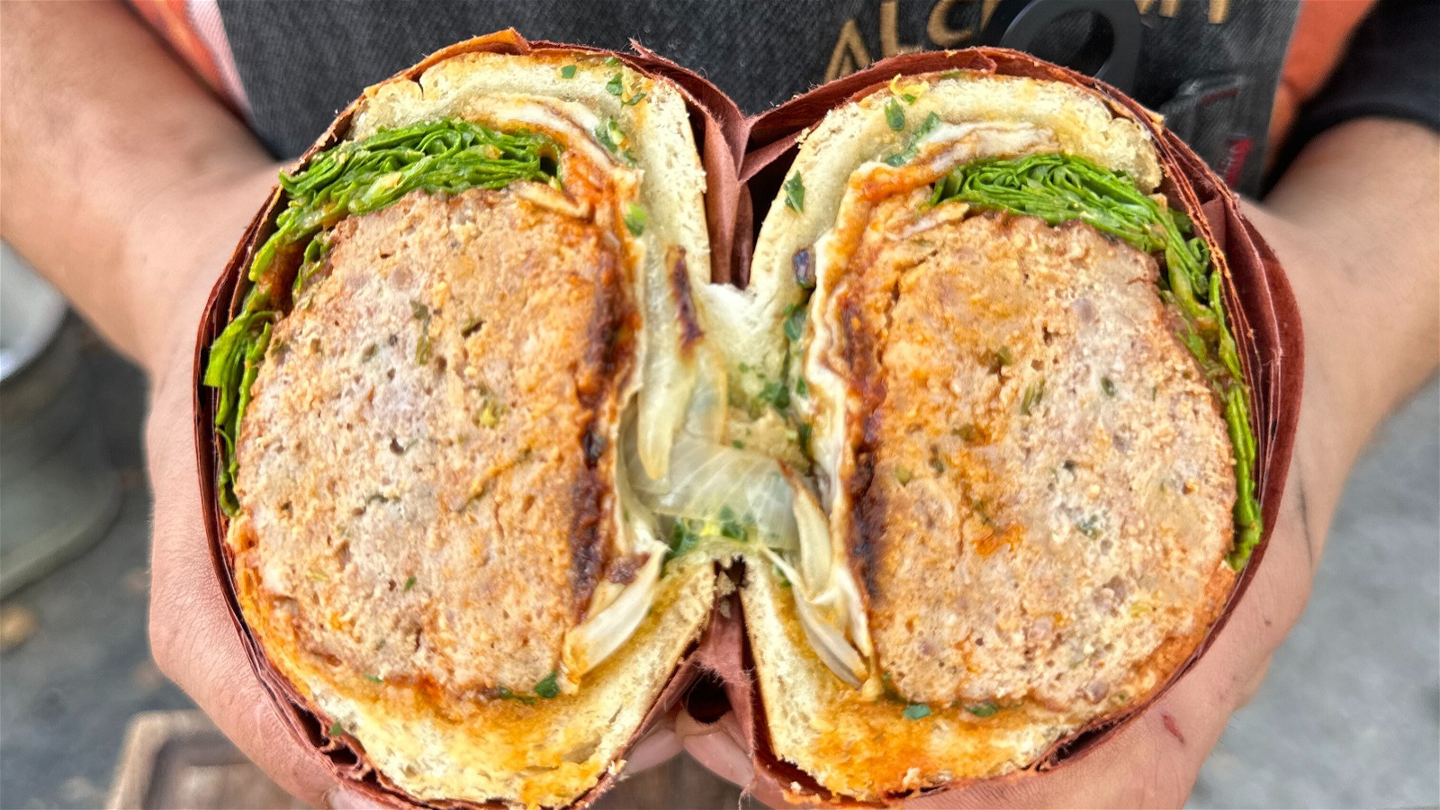 Image of Meatball Subs