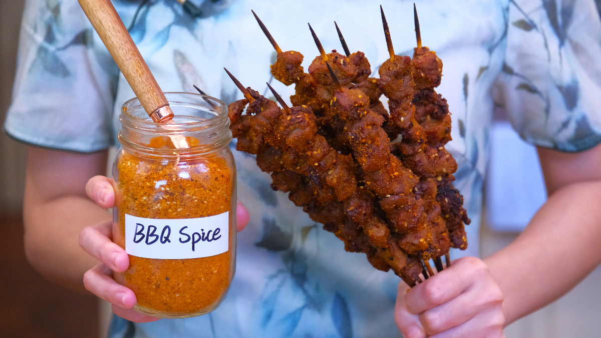 This Chinese BBQ Spice Makes Everything Taste Better