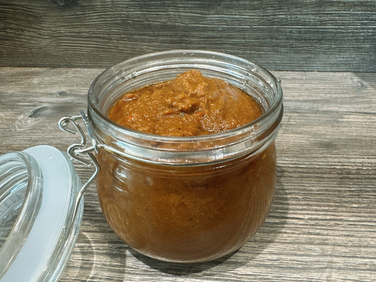Jamaican Jerk Sauce: A Traditional Caribbean Marinade Recipe