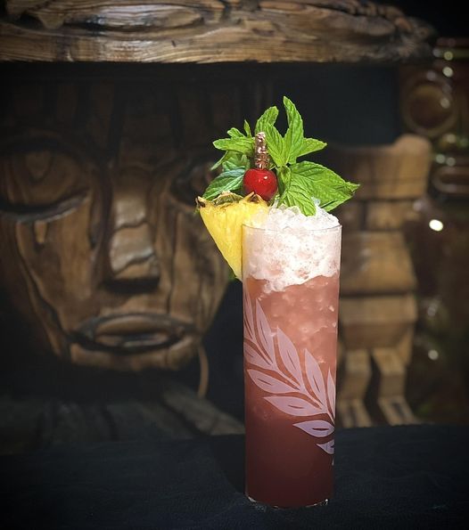 Singapore Sling