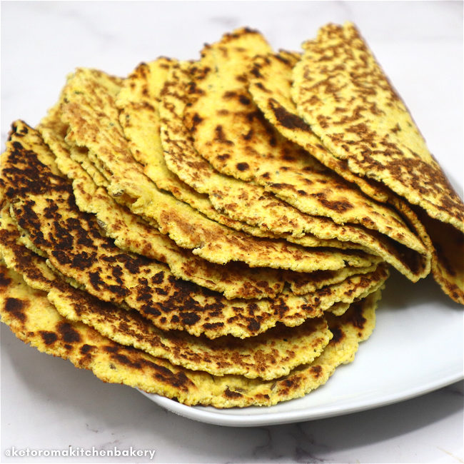 Image of Panda Flour® Roti