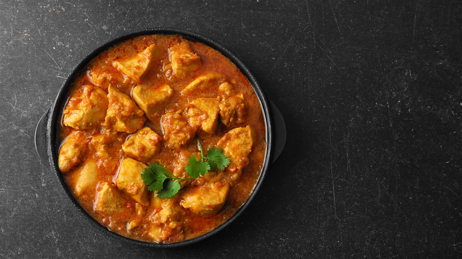 Image of Karahi Curry