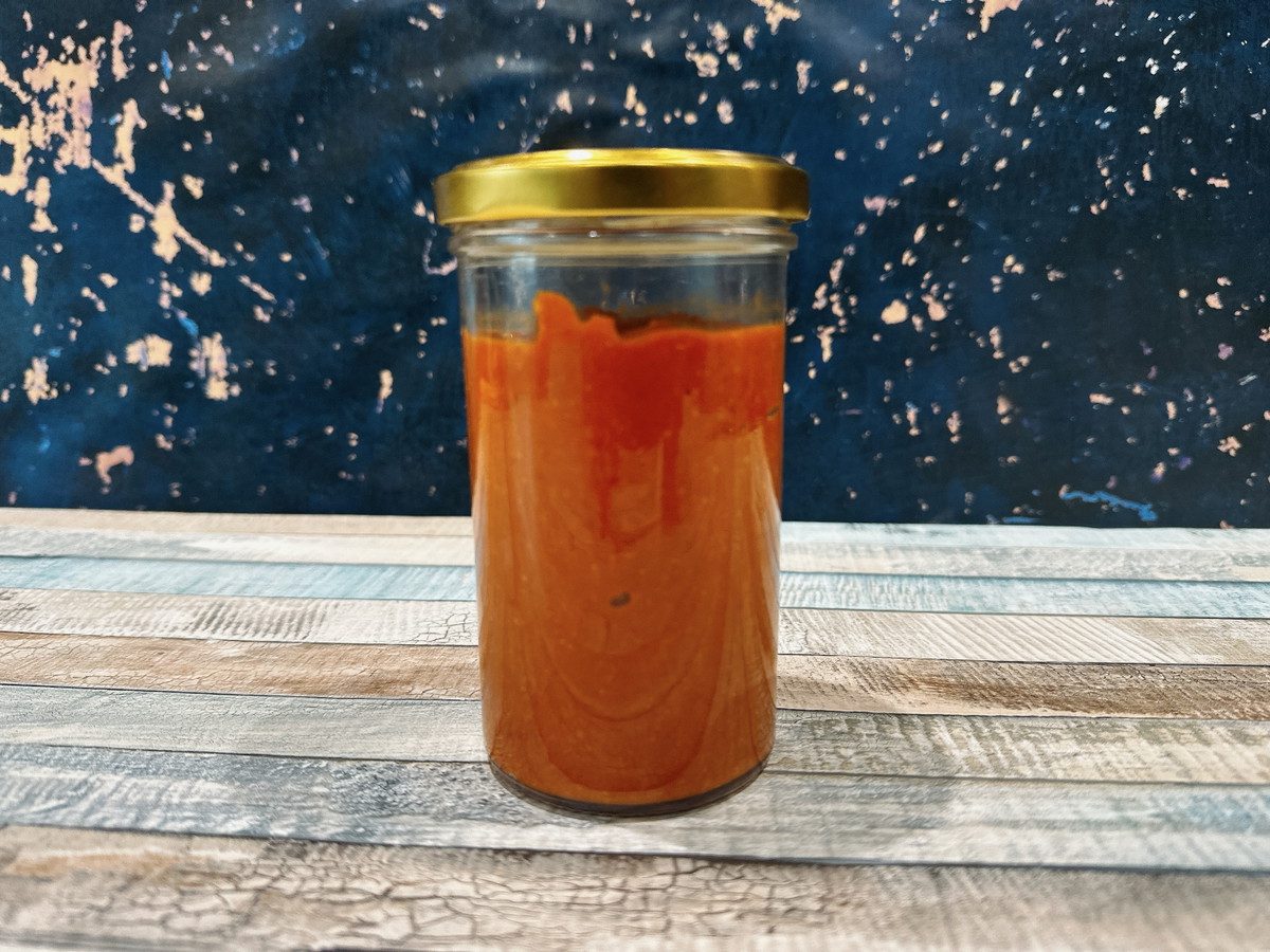 Traditional Malaysian Sambal Belacan: A Spicy Shrimp Paste Delicacy