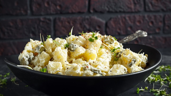 Potato Salad