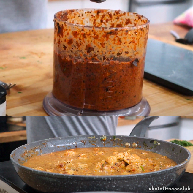 Image of Sweet & Spicy Red Pepper Paste