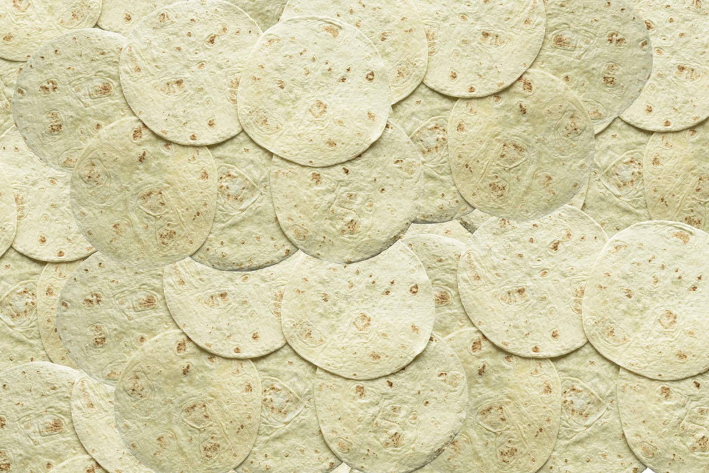 Low-Carb Wraps